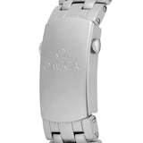 Pre-Owned Omega Seamaster Diver 300m 41mm Stainless Steel