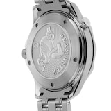 Pre-Owned Omega Seamaster Diver 300m 41mm Stainless Steel
