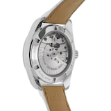Pre-Owned Omega Seamaster Aqua Terra 150M 38.5mm Stainless Steel O23113392155001