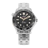 Pre-Owned Omega James Bond Limited Edition Co-Axial Diver O21022422001004