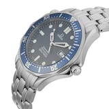Pre-Owned Omega Seamaster Diver 300M Quartz 41 Stainless Steel  25418000