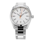 Pre-Owned Omega Seamaster Aqua Terra O22010412102001