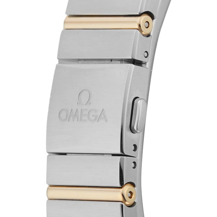 Pre-Owned Omega Constellation O13120286055002