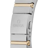 Pre-Owned Omega Constellation O13120286055002