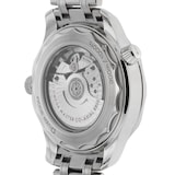 Pre-Owned Omega Seamaster Diver 300M 42mm Stainless Steel