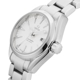 Pre-Owned Omega Seamaster Aqua Terra 30mm Stainless Steel