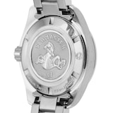 Pre-Owned Omega Seamaster Aqua Terra 30mm Stainless Steel