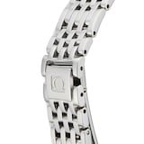 Pre-Owned Omega De Ville Prestige 24mm Stainless Steel