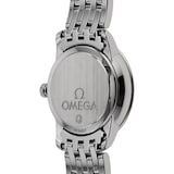 Pre-Owned Omega De Ville Prestige 24mm Stainless Steel
