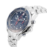 Pre-Owned Omega Seamaster Diver 300M 44mm Stainless Steel