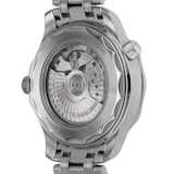 Pre-Owned Omega Seamaster Diver 300M 42mm Stainless Steel