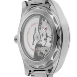 Pre-Owned Omega Seamaster Aqua Terra World Timer 43mm Stainless Steel