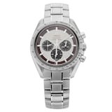 Pre-Owned Omega Speedmaster 'The Legend' Michael Schumacher Limited Edition 2885/6000 42mm Steel