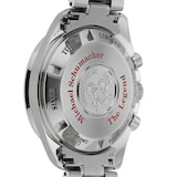 Pre-Owned Omega Speedmaster 'The Legend' Michael Schumacher Limited Edition 2885/6000 42mm Steel