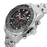 Pre-Owned Omega Seamaster Diver 300M 44mm Stainless Steel