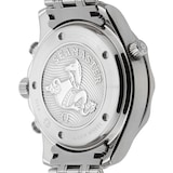 Pre-Owned Omega Seamaster Diver 300M 44mm Stainless Steel