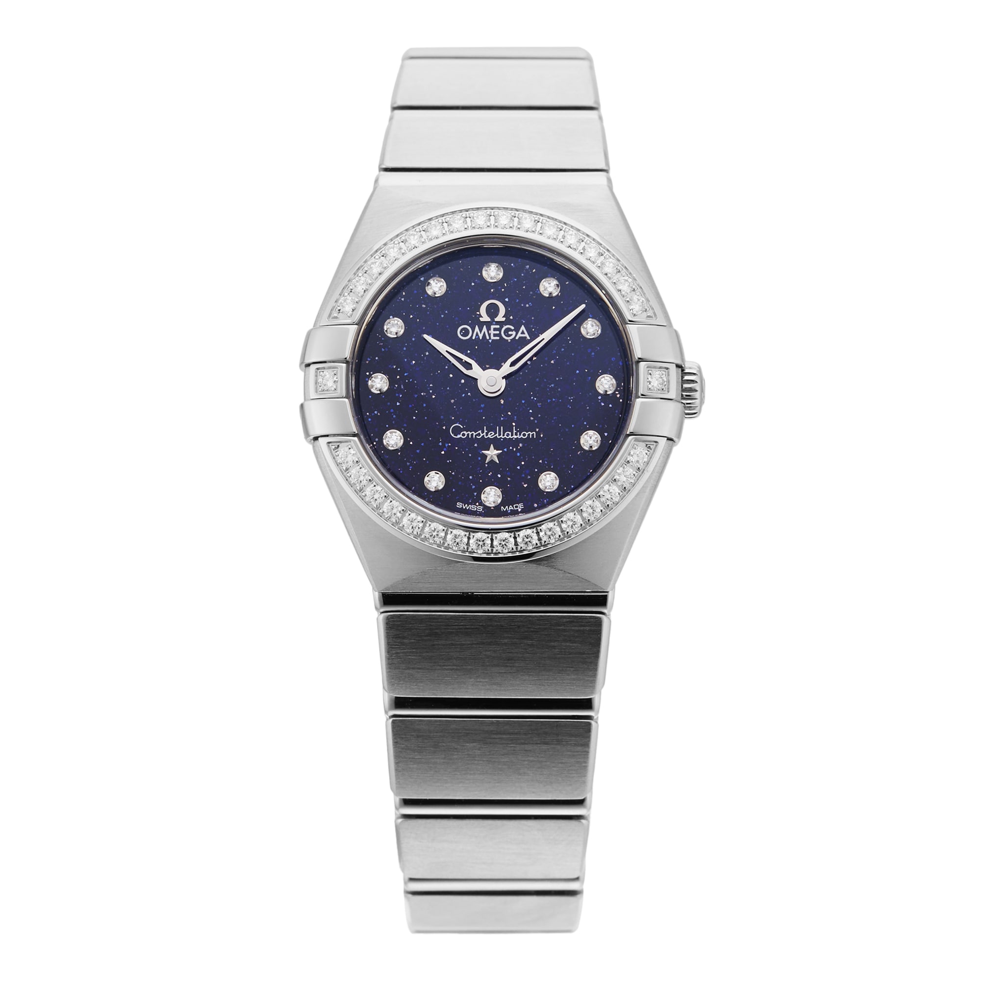 Constellation 25mm Stainless Steel