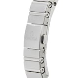 Pre-Owned Omega Constellation 25mm Stainless Steel