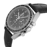 Pre-Owned Omega Speedmaster Moonwatch Professional  O31133423001002