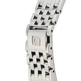 Pre-Owned Omega De Ville Prestige Butterfly Edition 32.7mm Stainless Steel