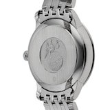 Pre-Owned Omega De Ville Prestige Butterfly Edition 32.7mm Stainless Steel
