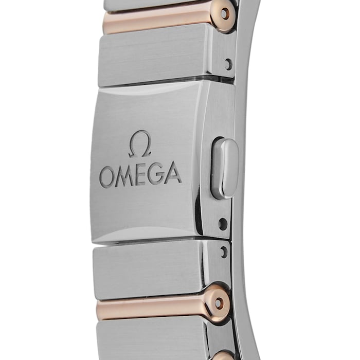 Pre-Owned Omega Constellation O13125256053002