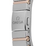 Pre-Owned Omega Constellation O13125256053002