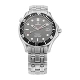 Pre-Owned Omega Seamaster James Bond Collectors Piece 41mm Stainless Steel