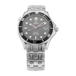 406701882490 - Seamaster James Bond Collectors Piece 41mm Stainless Steel