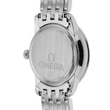 Pre-Owned Omega De Ville Prestige O42410246001001