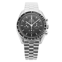 406701886490 - Speedmaster Moonwatch Professional 42MM Stainless Steel O31030425001001