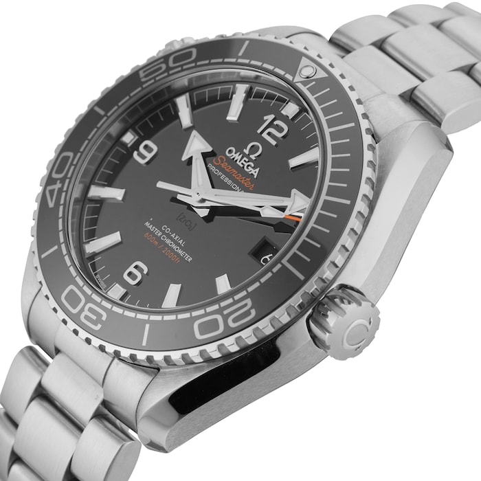 Pre-Owned Omega Seamaster Planet Ocean O21530442101001