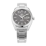 Pre-Owned Omega Seamaster Aqua Terra 43mm Stainless Steel