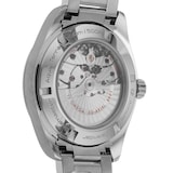 Pre-Owned Omega Seamaster Aqua Terra 43mm Stainless Steel