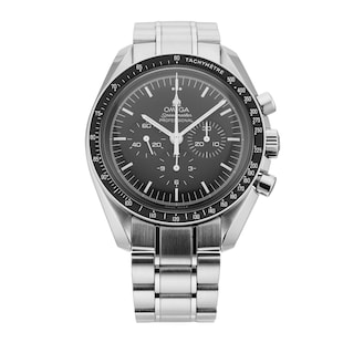 Pre-Owned Omega Speedmaster Moonwatch Professional 42MM, Steel O31130423001005