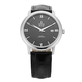 Pre-Owned Omega De Ville Prestige 39.5MM Stainless Steel O42413402001001