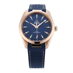 406701893490 - Seamaster Aqua Terra 150M, 41mm, Rose Gold O22052412103001