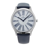 Pre-Owned Omega De Ville Tresor O42817366004001