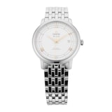 Pre-Owned Omega De Ville Prestige O42410402002004