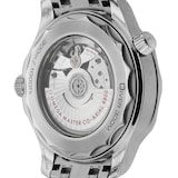 Pre-Owned Omega Seamaster Diver 300M 42mm Stainless Steel