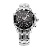 Pre-Owned Omega Seamaster Diver 41.5mm Stainless Steel