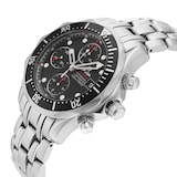 Pre-Owned Omega Seamaster Diver 41.5mm Stainless Steel