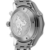 Pre-Owned Omega Seamaster Diver 41.5mm Stainless Steel