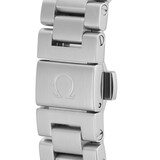 Pre-Owned Omega Aqua Terra 30mm Stainless Steel