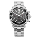 Pre-Owned Omega Seamaster 41.5mm Stainless Steel O25945200
