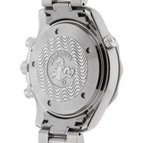 Pre-Owned Omega Seamaster 41.5mm Stainless Steel O25945200