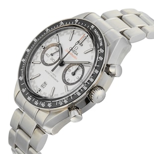 Pre-Owned Omega Speedmaster 44.25mm Stainless Steel