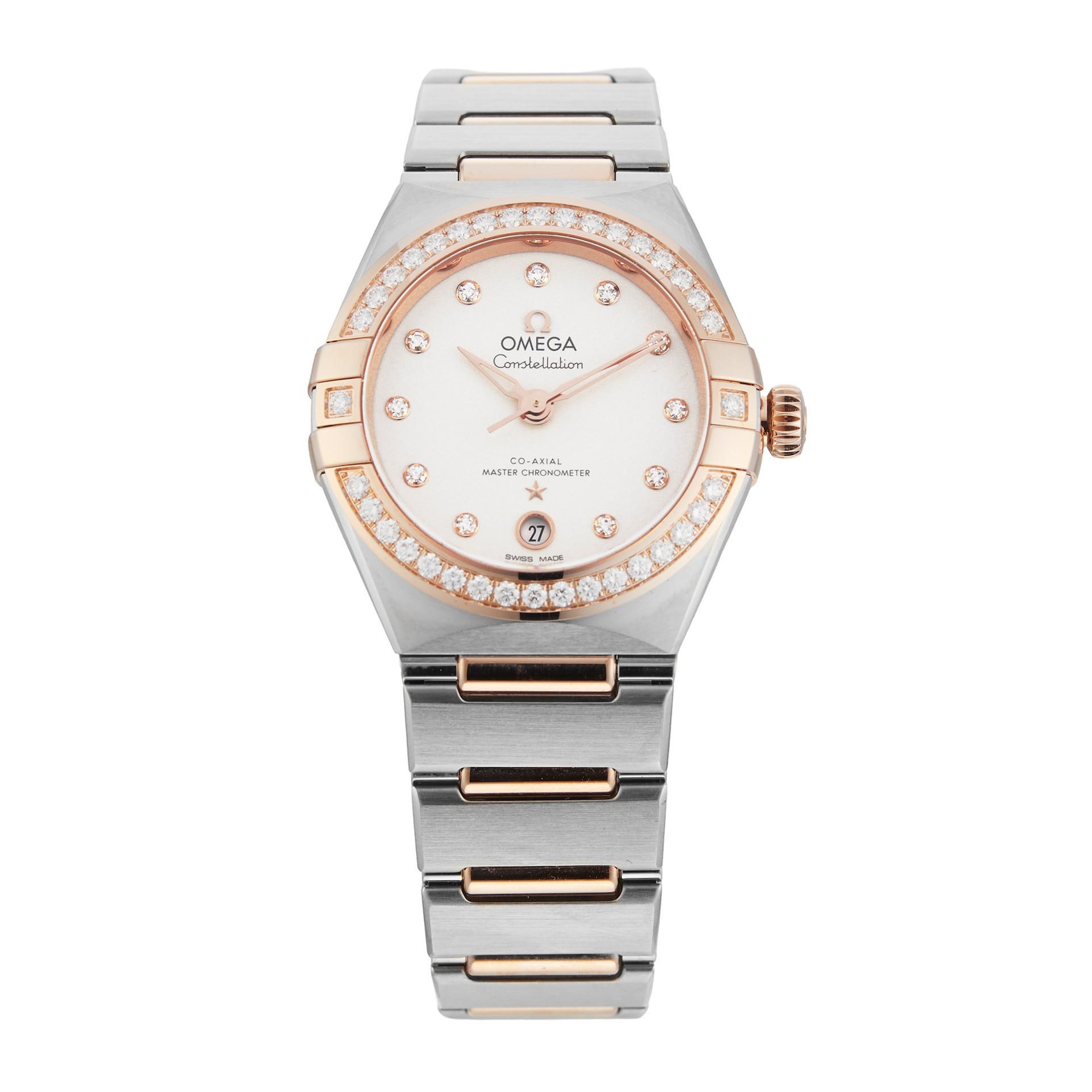 Pre-Owned Omega Constellation O13125292052001