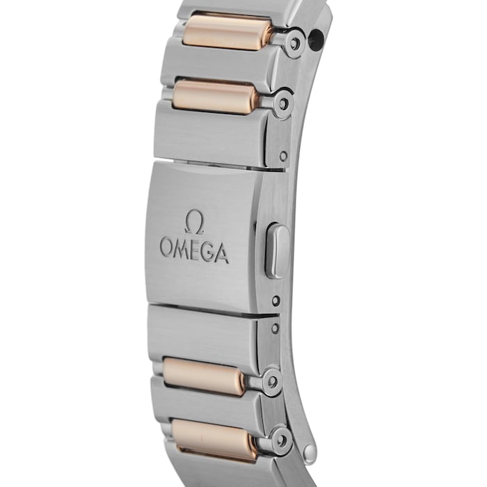 Pre-Owned Omega Constellation O13125292052001