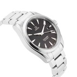 Pre-Owned Omega OMEGA Seamaster Aqua Terra 38.5mm Stainless Steel